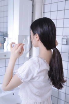 轻松自由